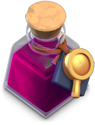 Research Potion